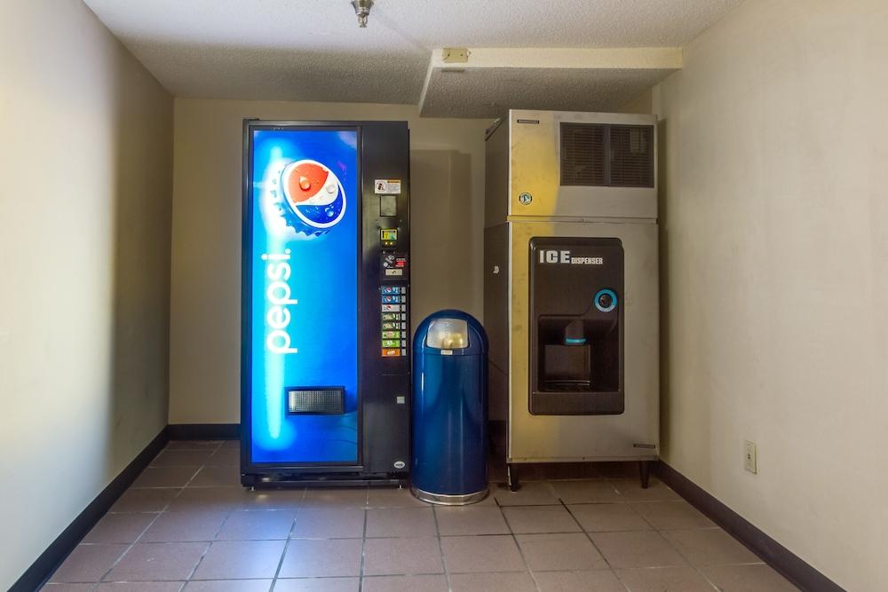 莫琳四城品质酒店 莫林 外观 照片